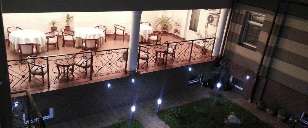 Arien Plaza Hotel Taškent Exteriér fotografie