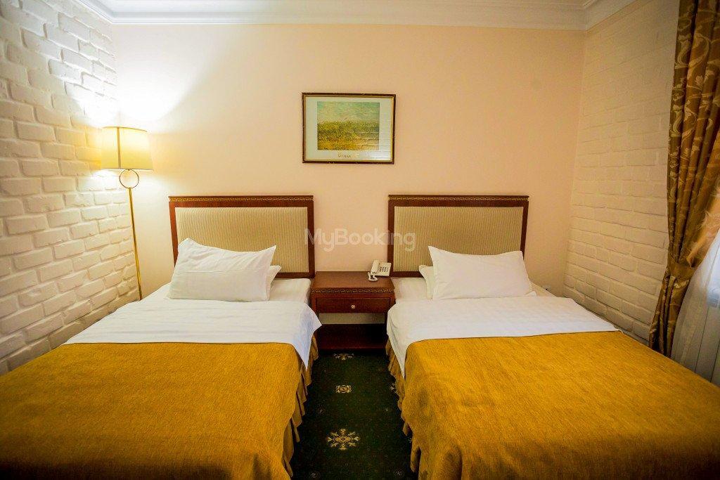 Arien Plaza Hotel Taškent Exteriér fotografie