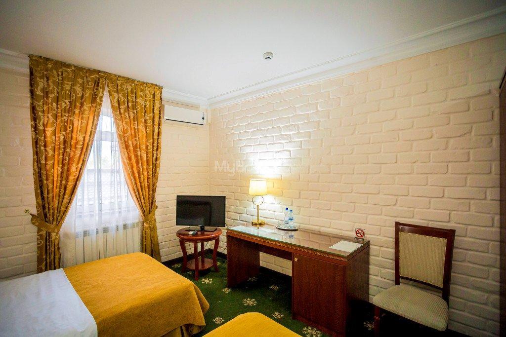 Arien Plaza Hotel Taškent Exteriér fotografie