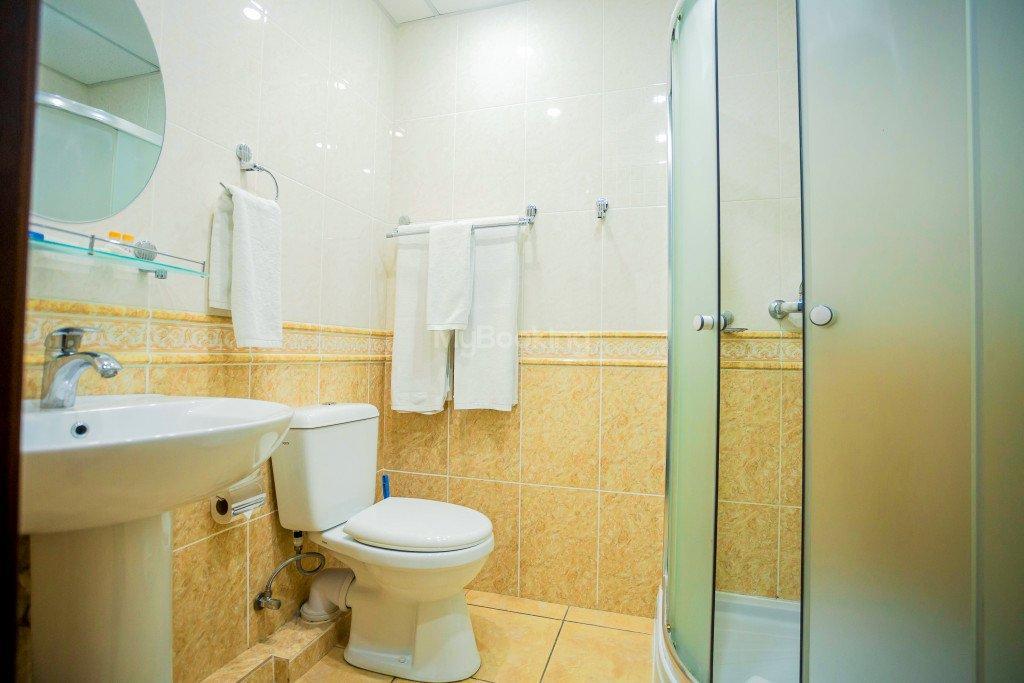 Arien Plaza Hotel Taškent Exteriér fotografie