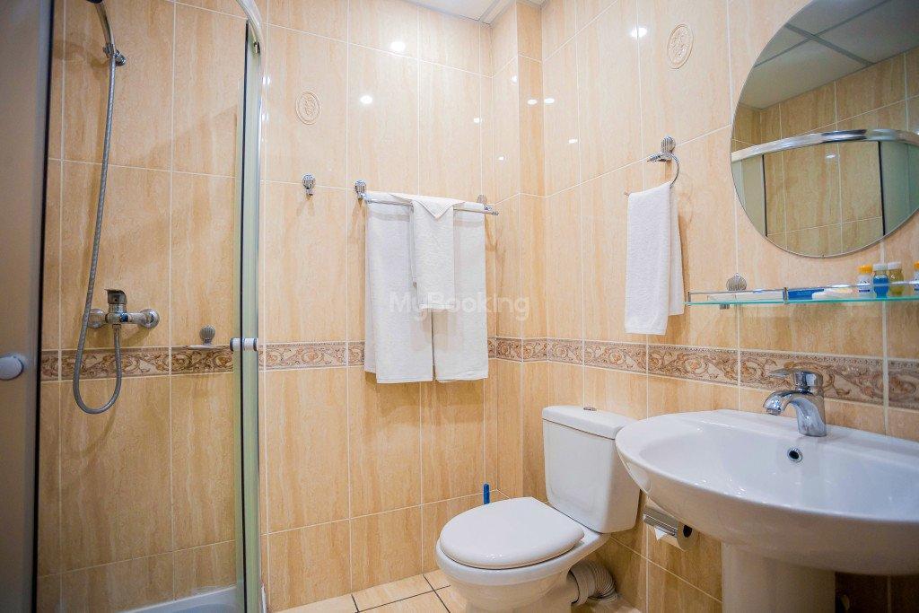 Arien Plaza Hotel Taškent Exteriér fotografie