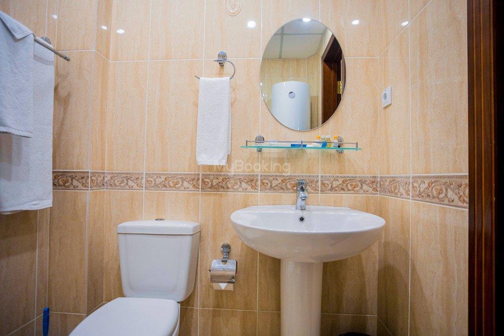 Arien Plaza Hotel Taškent Exteriér fotografie