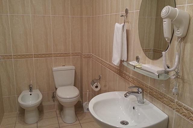 Arien Plaza Hotel Taškent Exteriér fotografie