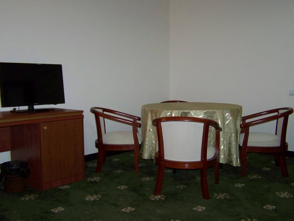 Arien Plaza Hotel Taškent Pokoj fotografie
