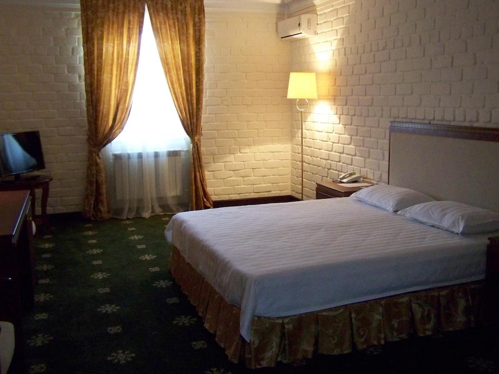 Arien Plaza Hotel Taškent Pokoj fotografie